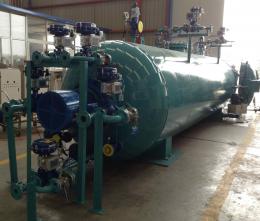 Rubber Hose Autoclave